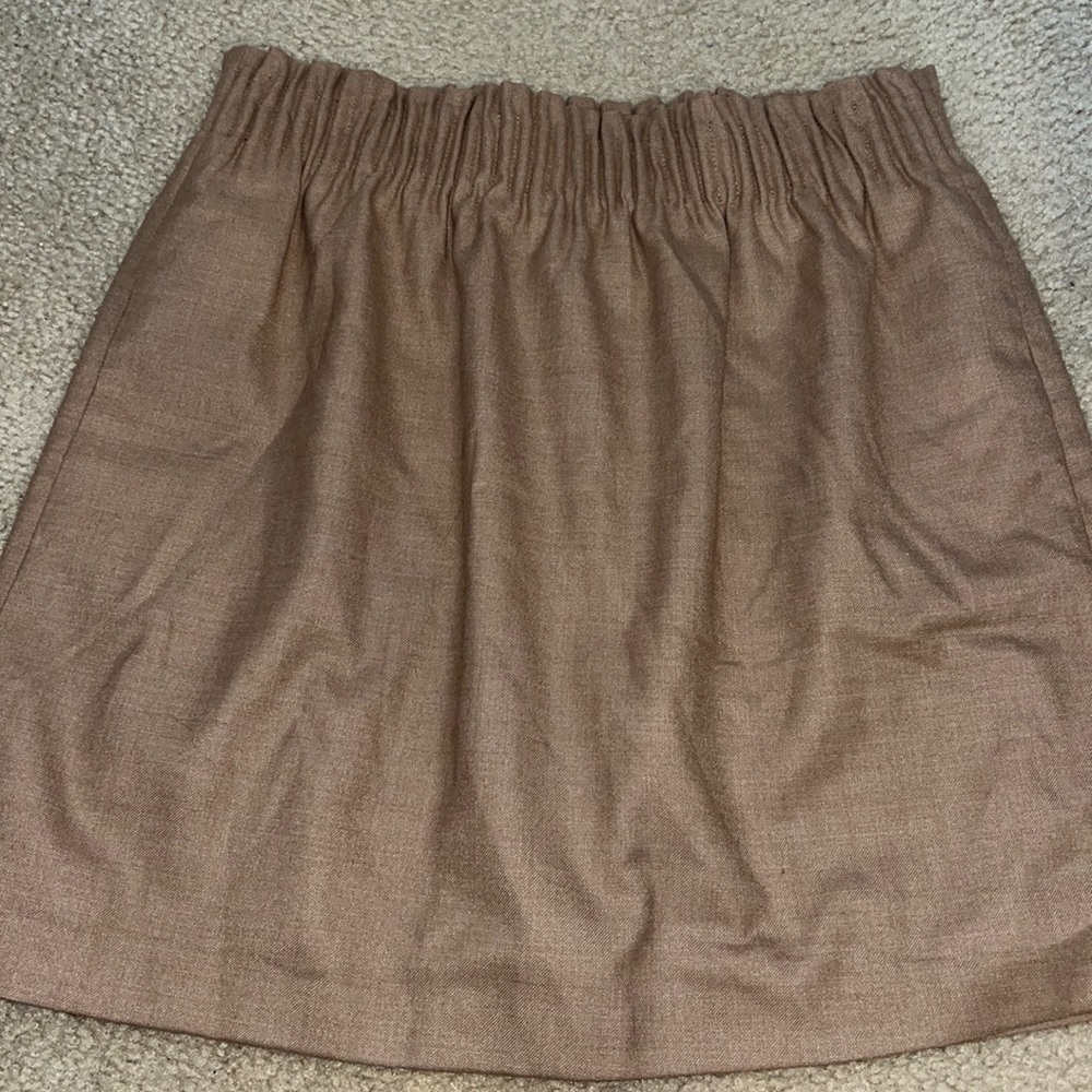 J. Crew skirt